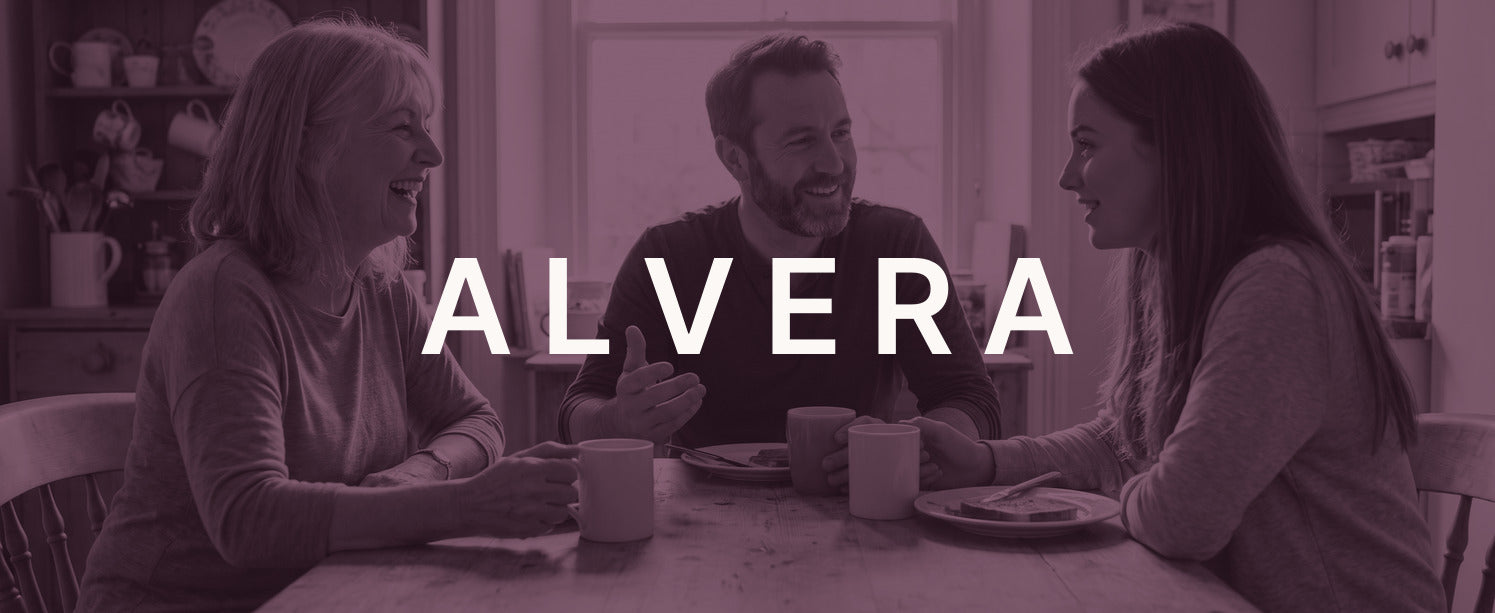 Alvera Oil of Oregano Softgels