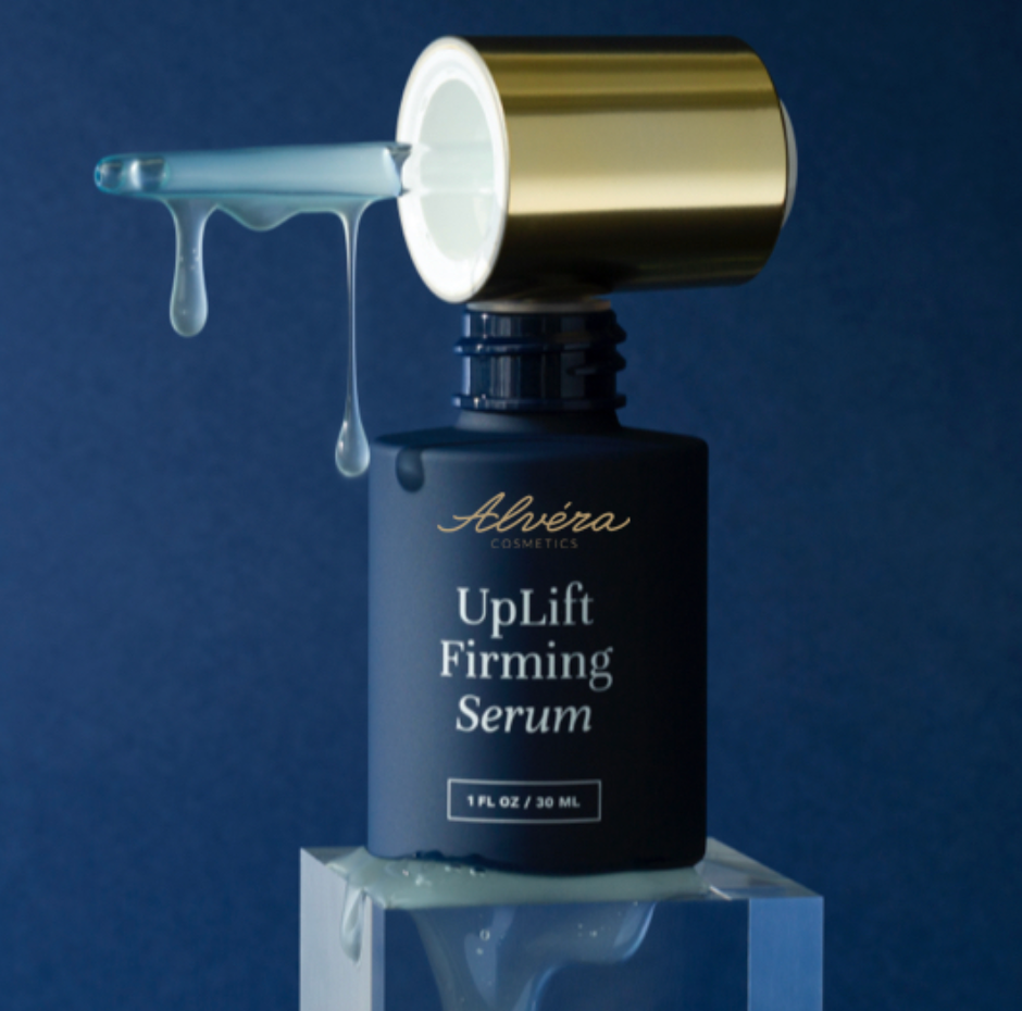 Alvera UpLift Firming Serum