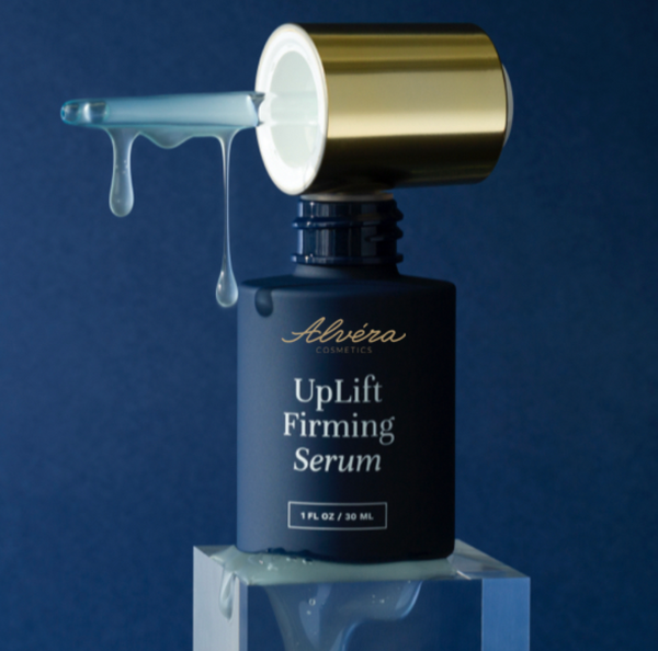 Alvera UpLift Firming Serum