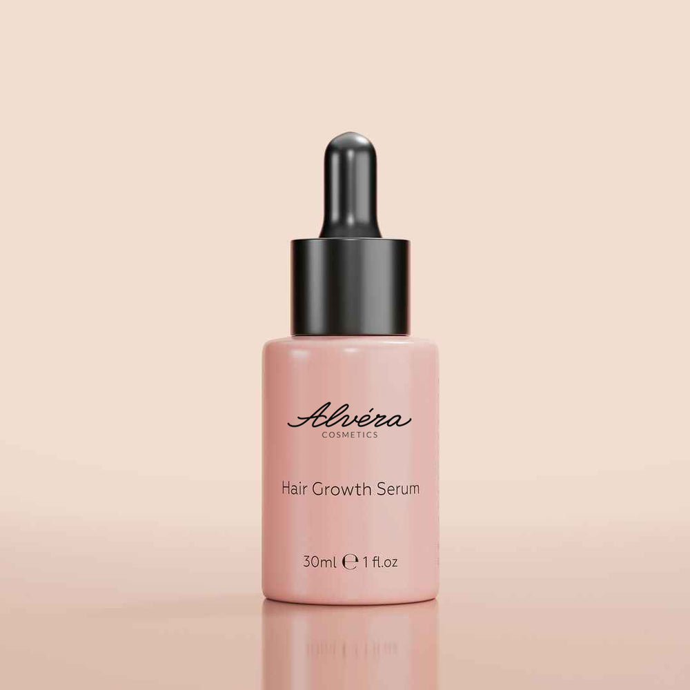 Alvera Hair Serum