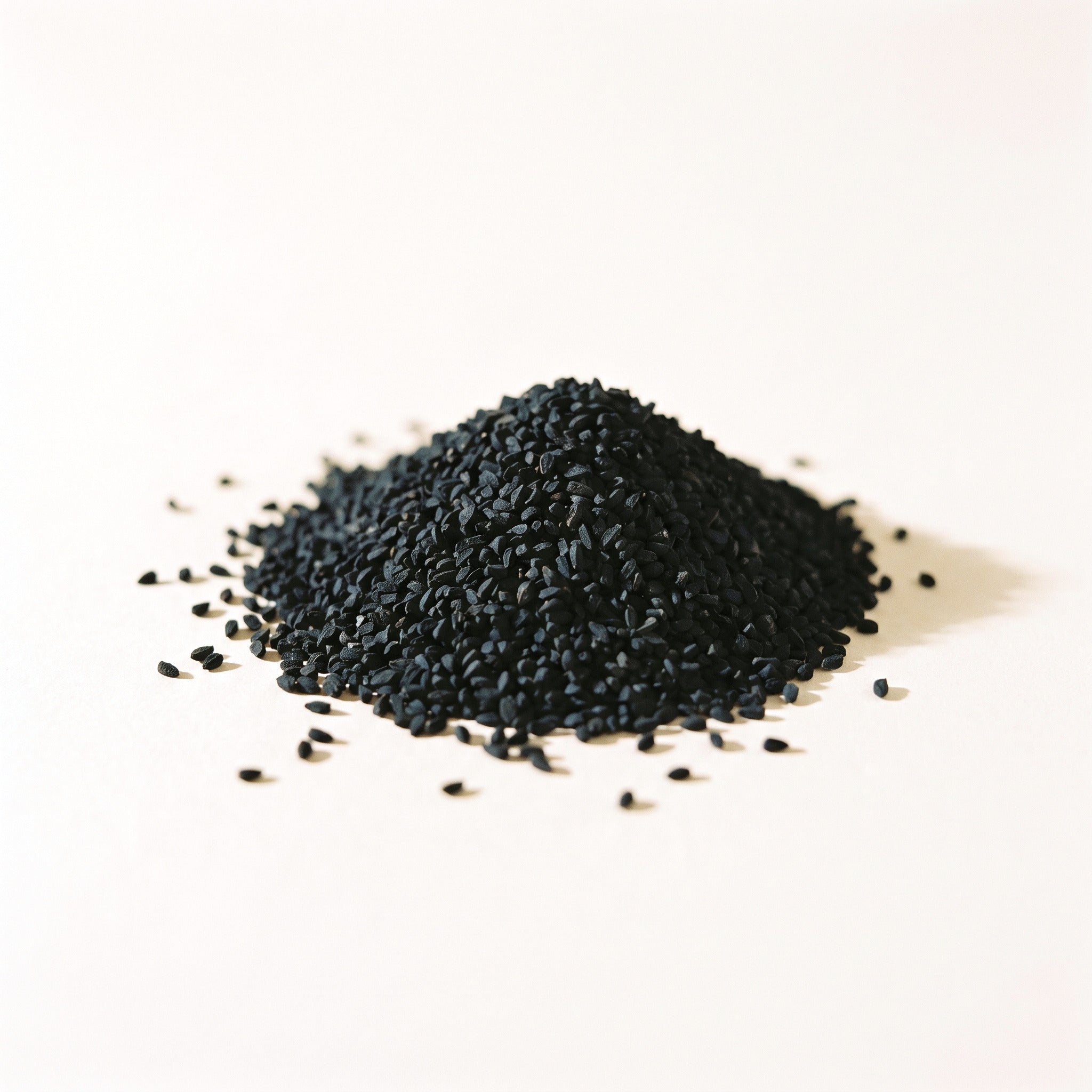 Black Seed Oil