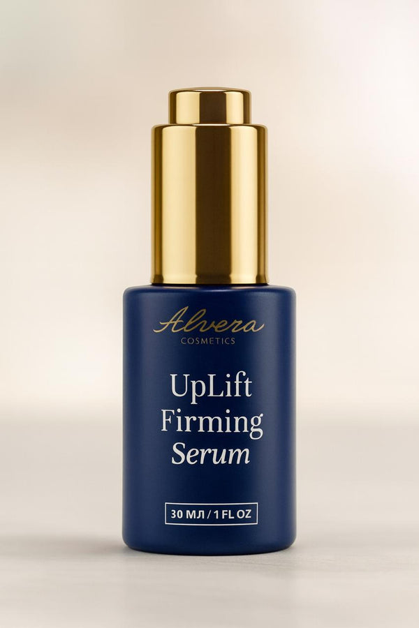 Alvera UpLift Firming Serum