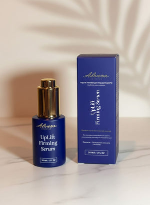 Alvera UpLift Firming Serum