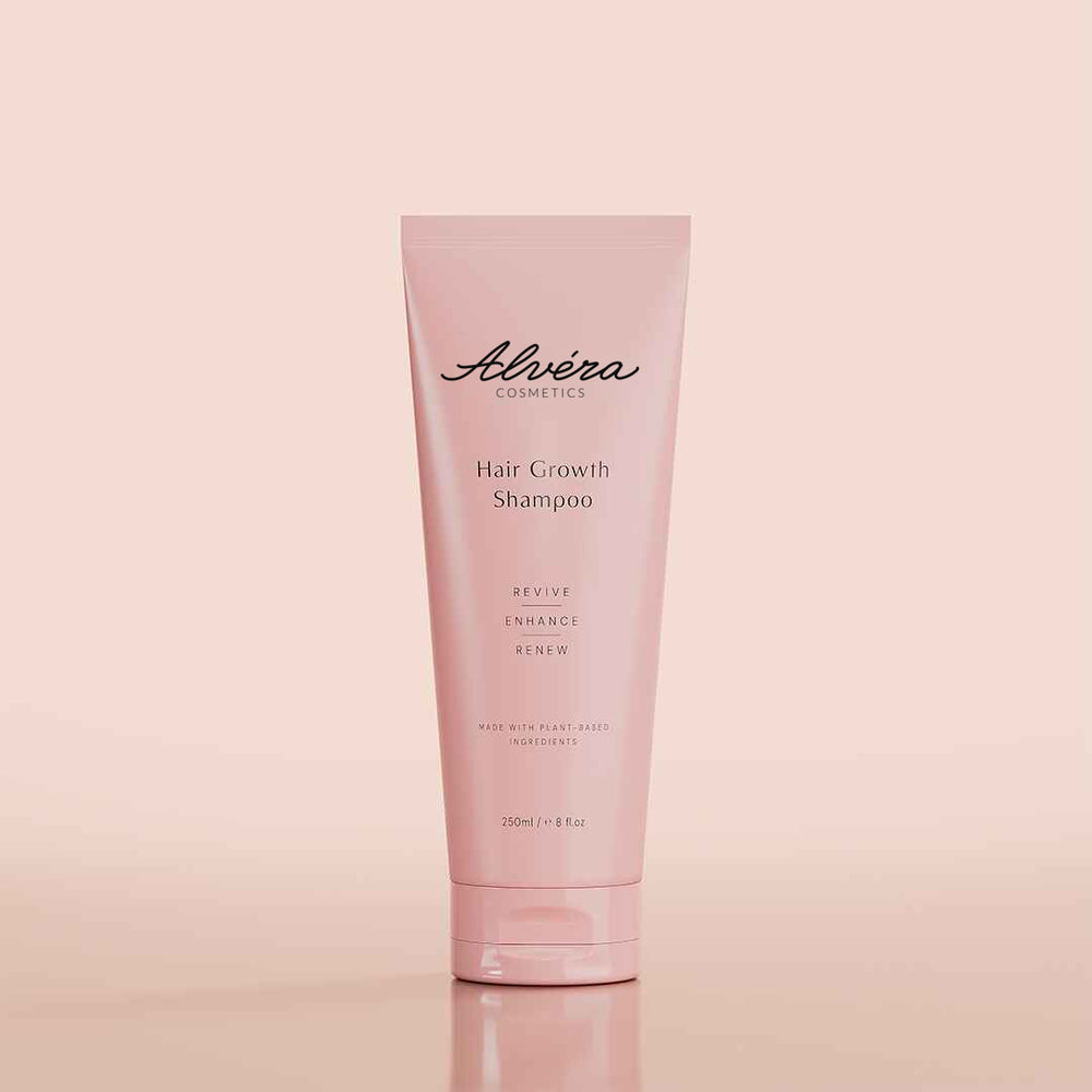 Alvera Shampoo