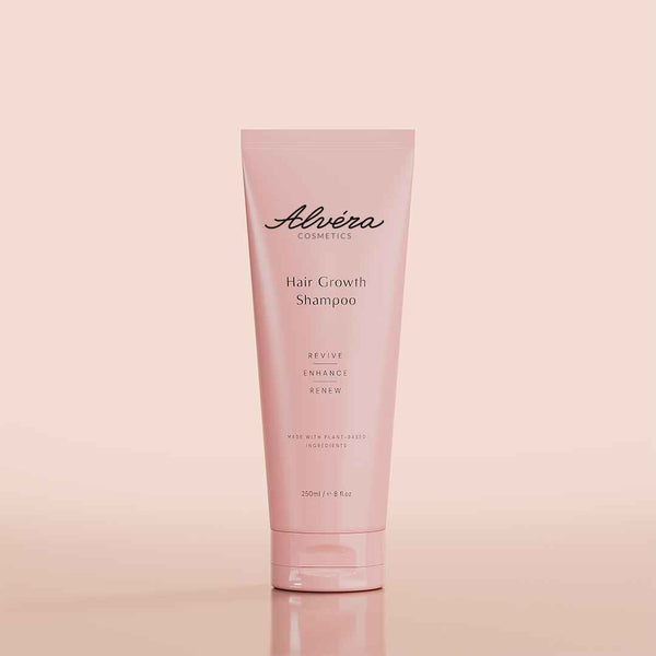 Alvera Shampoo
